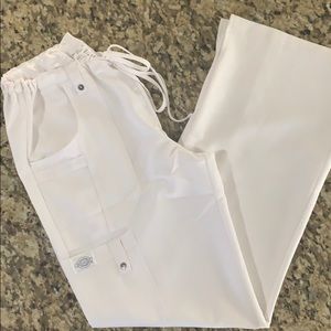 Dickies Scrub Pant- Small